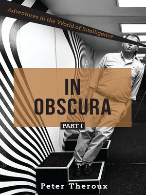 cover image of In Obscura Part I